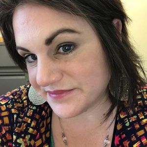 Meet your Posher, Kristy